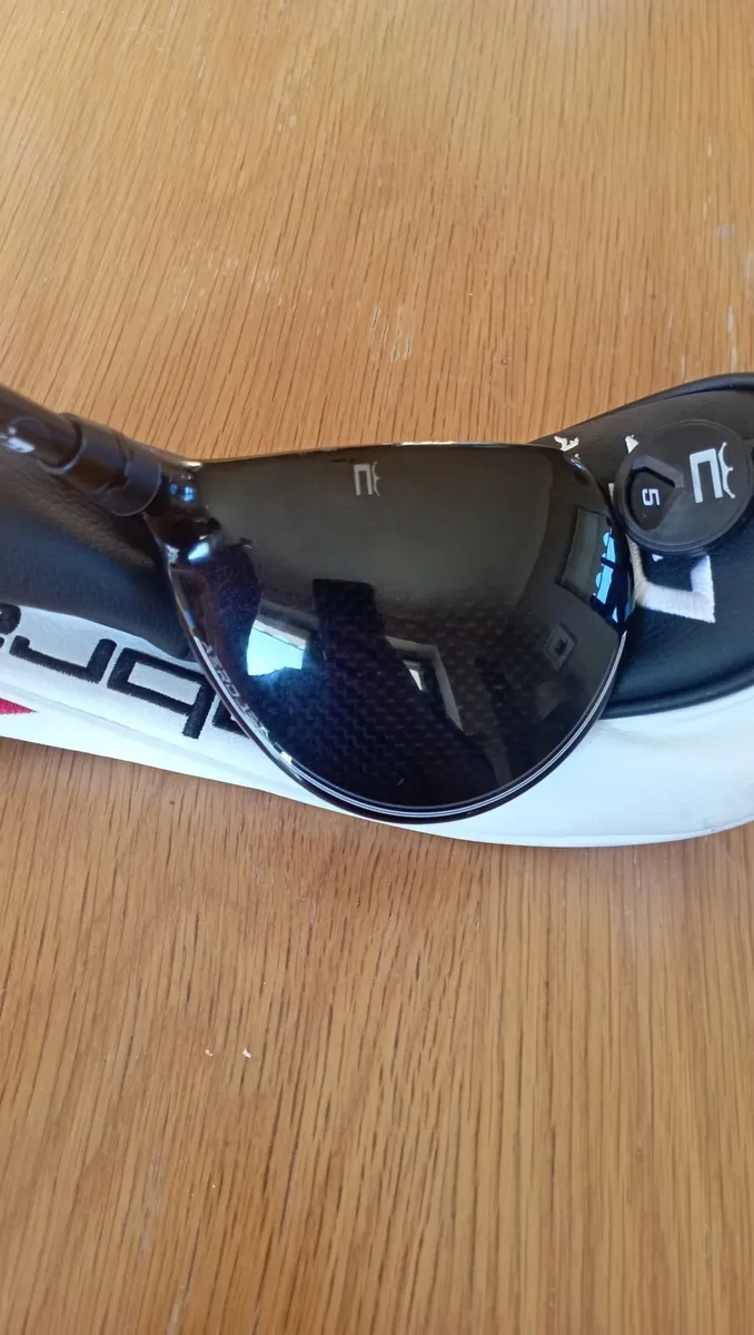 Cobra Aerojet Max 5 Wood - Image 3