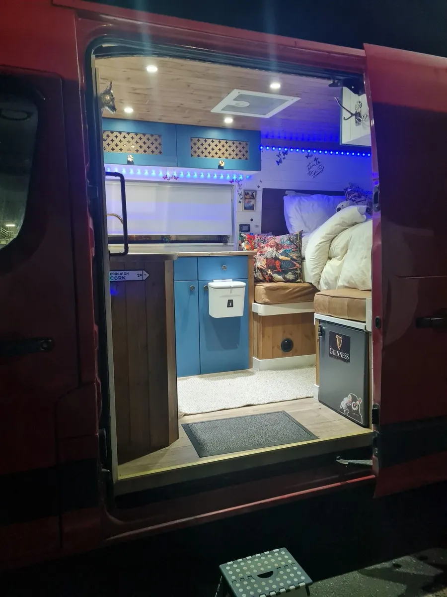 Campervan - Image 2