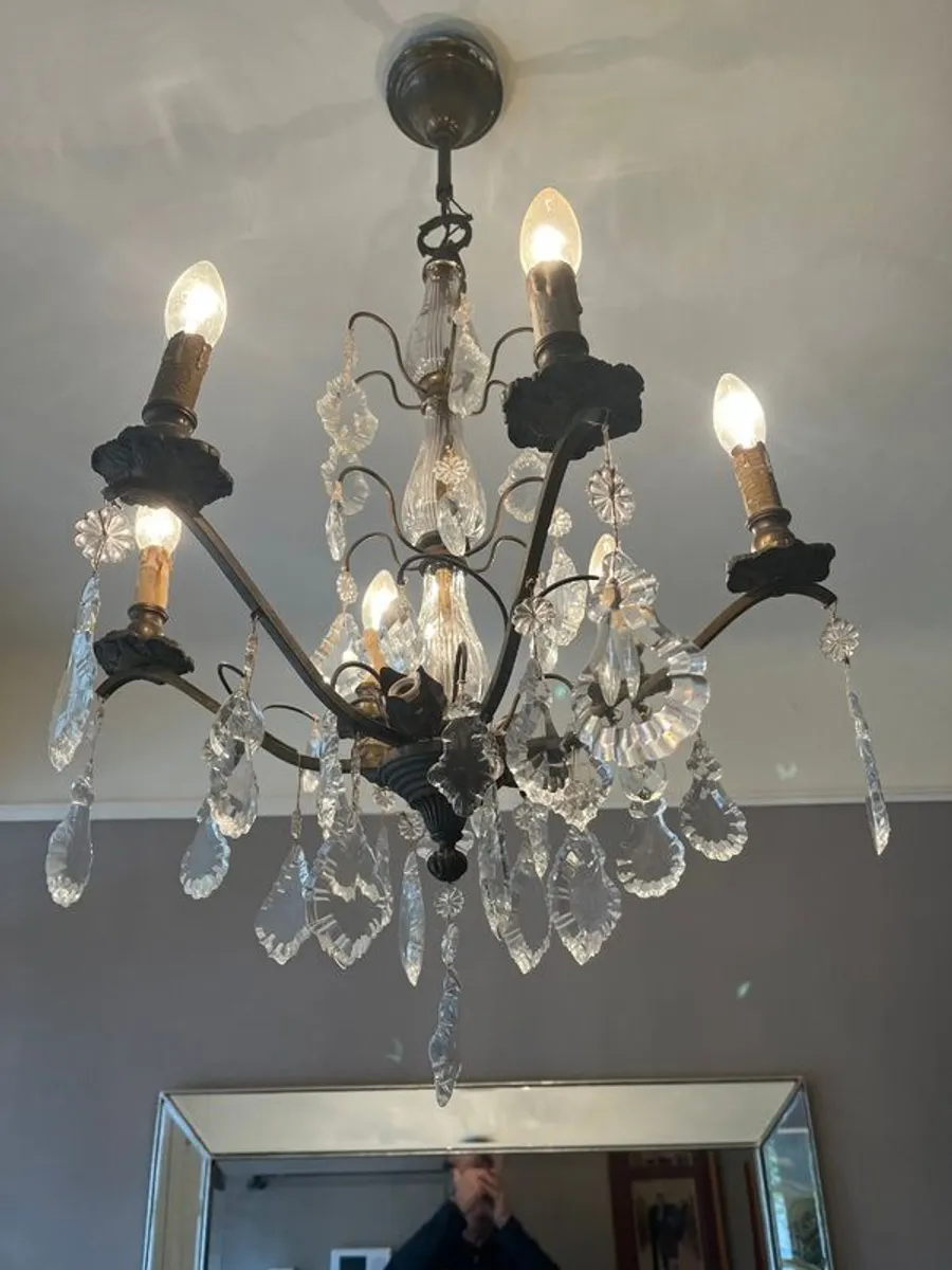 Chandelier - Image 2