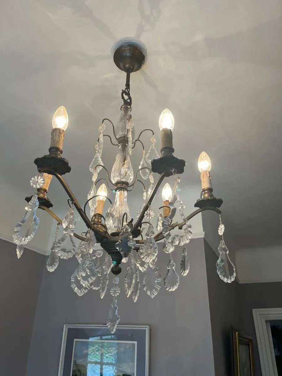 Chandelier - Image 3