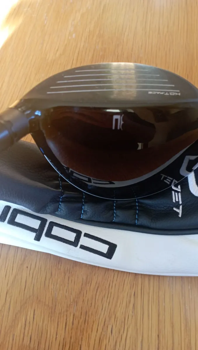 Cobra Aerojet Max 5 Wood - Image 4