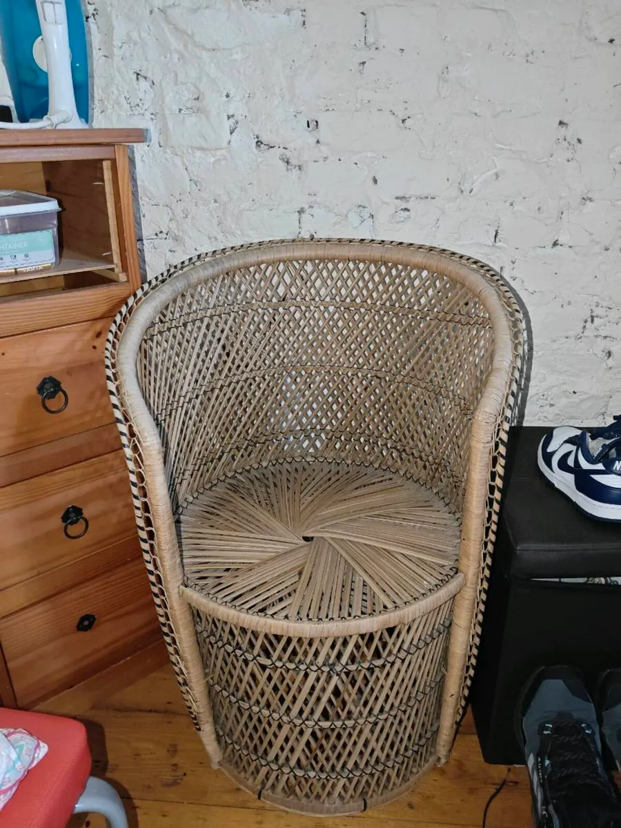 Garden / House chair