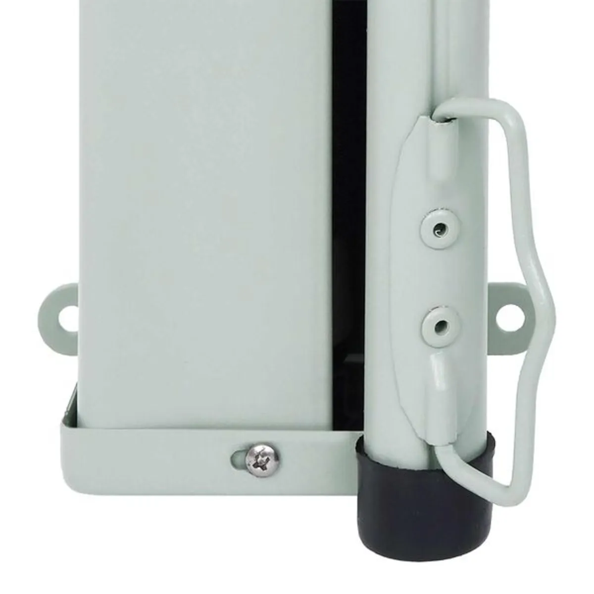 Retractable Side Awning Anthracite 500 x 160 cm Po - Image 4