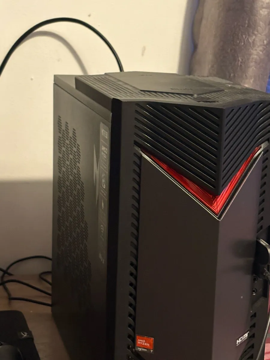 Gaming Pc - Image 1