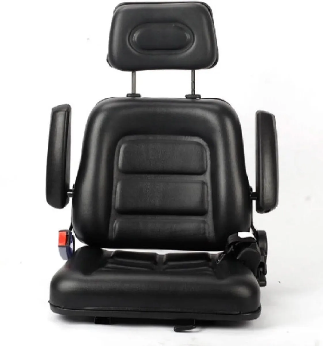 NEW Universal Forklift / Tractor Seat - Image 3