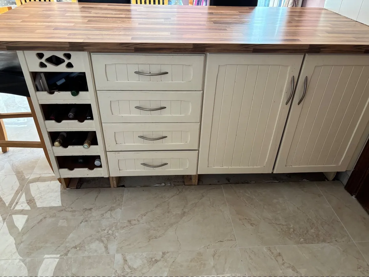 Kitchen units - Image 3