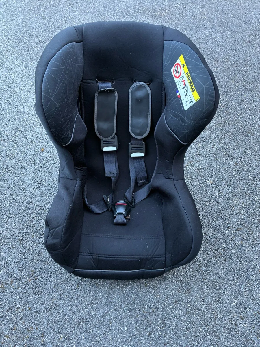 Joie i-spin car seat - Image 3