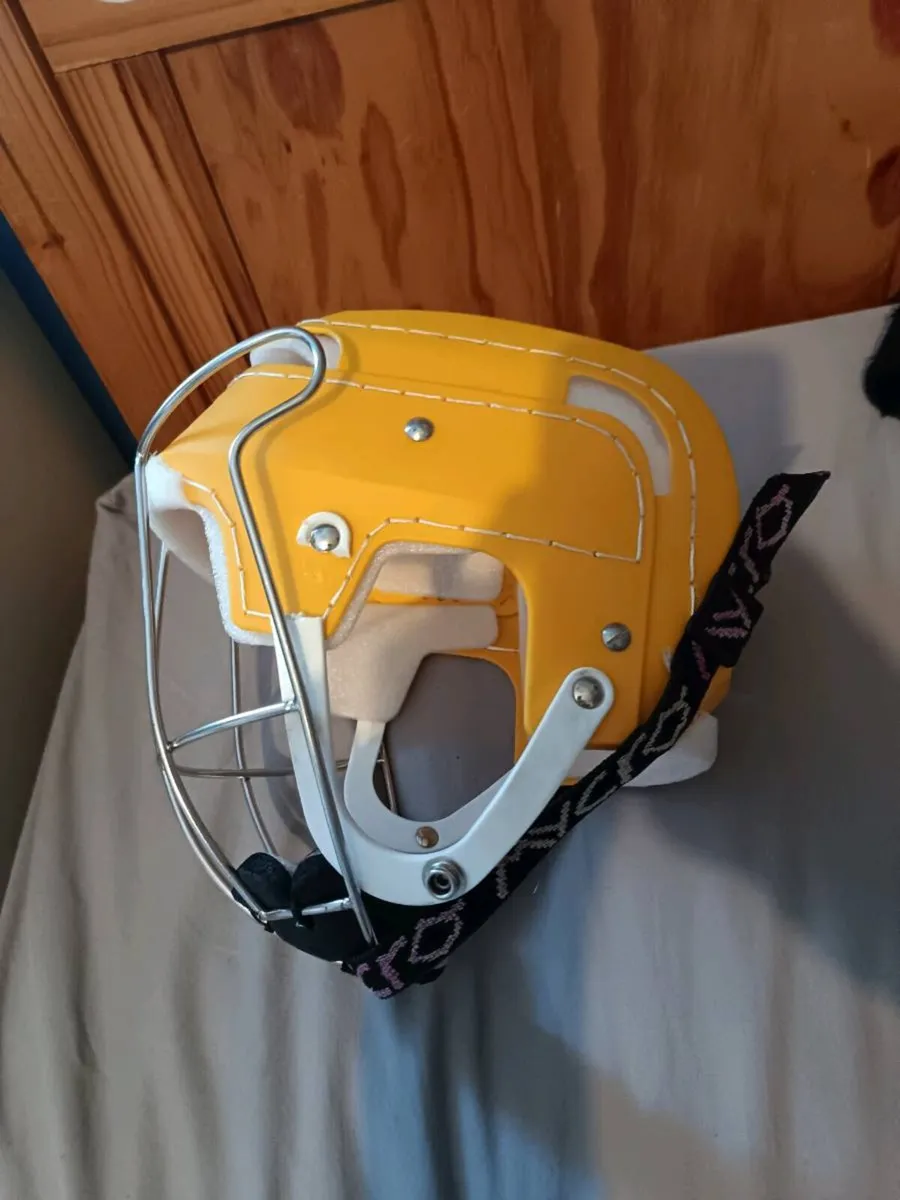 Cooper helmet - Image 2