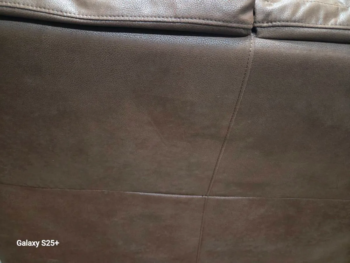 2 seater sofa - Image 3