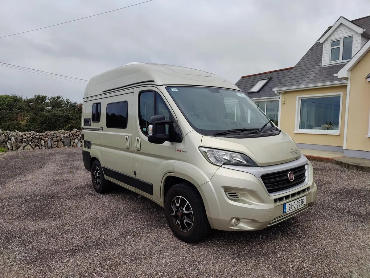 camper van - Image 3