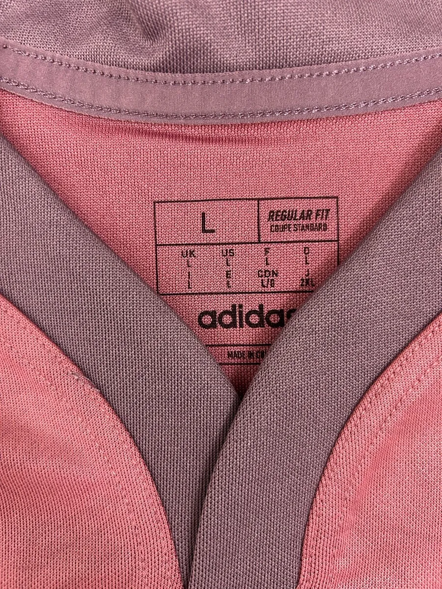 New Adidas Munster Rugby Euro Jersey Shirt Large - Image 4