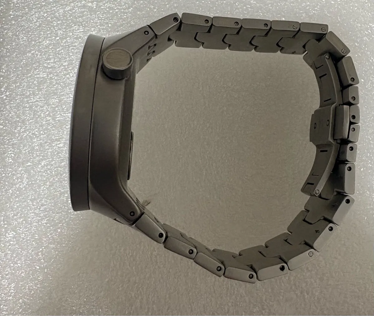 Swatch Bold Irony Green - Image 3