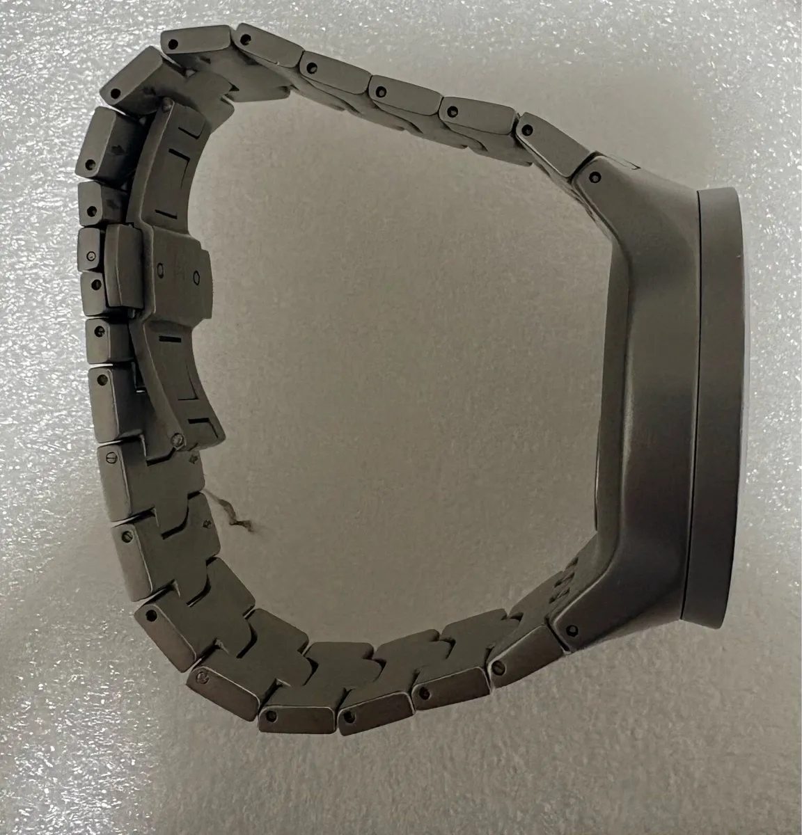 Swatch Bold Irony Green - Image 4