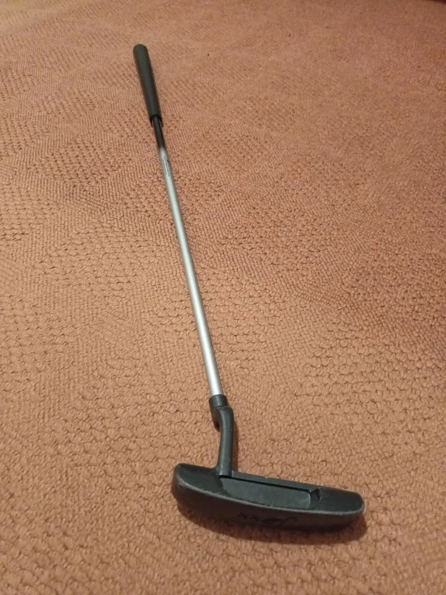 Golf club putter - Image 2