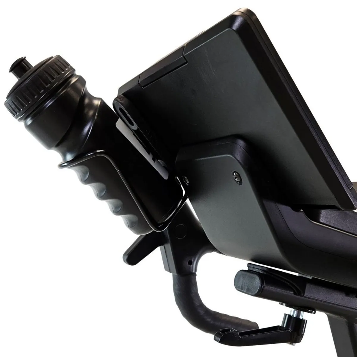 BH Fitness: LYON Smart Indoor Cycle (Exercise Bike - Image 4