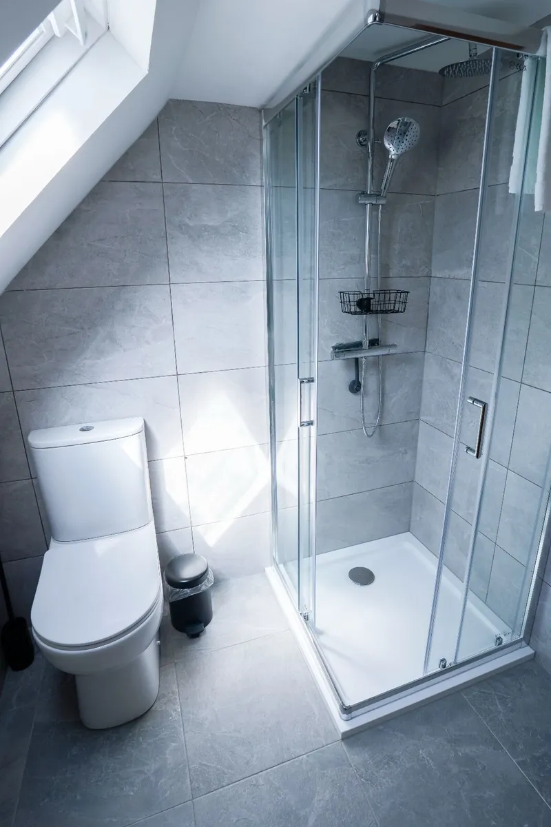Complete Bathroom Renovation & Fitting - Image 3