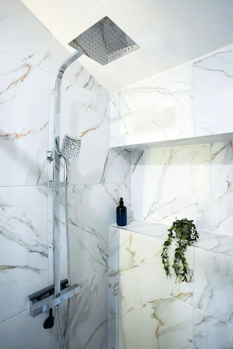 Complete Bathroom Renovation & Fitting - Image 4