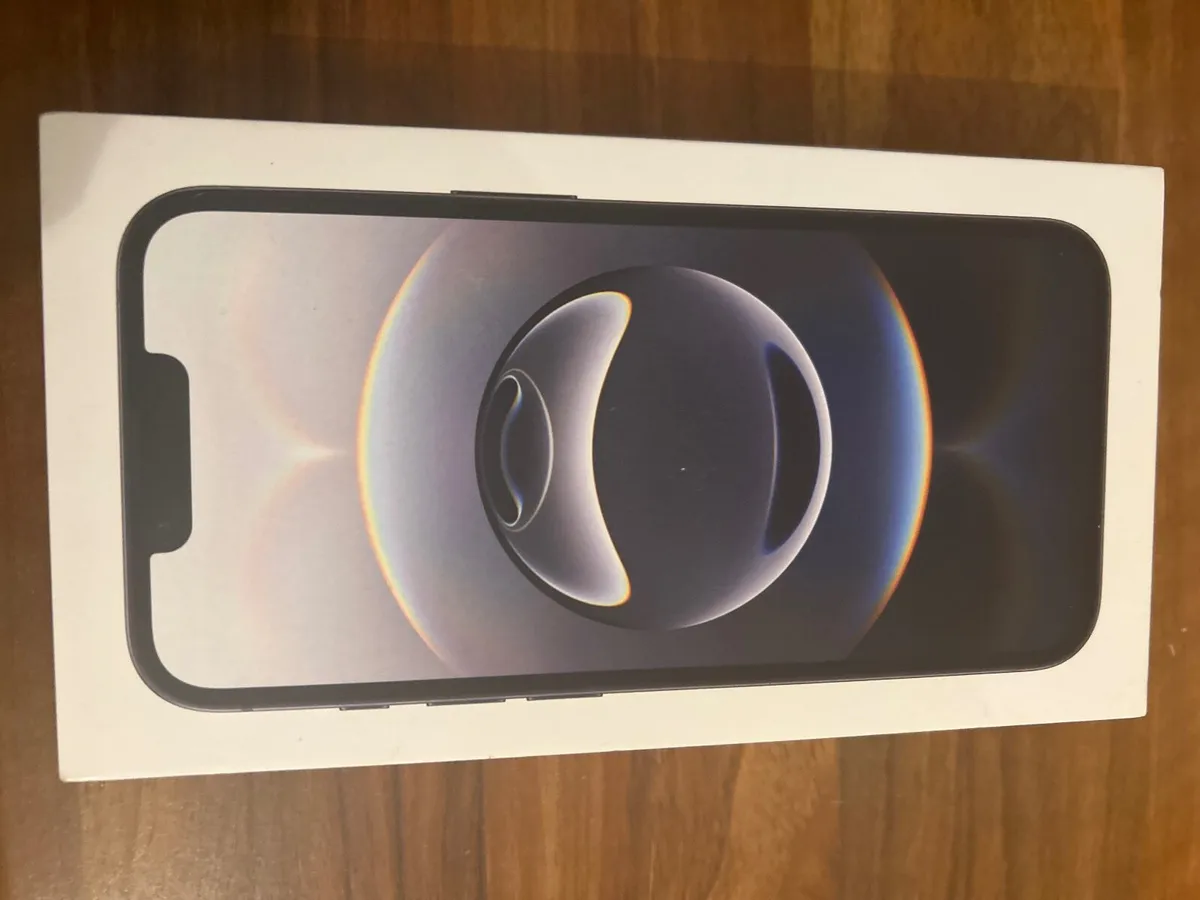 iPhone 16 e new - Image 1