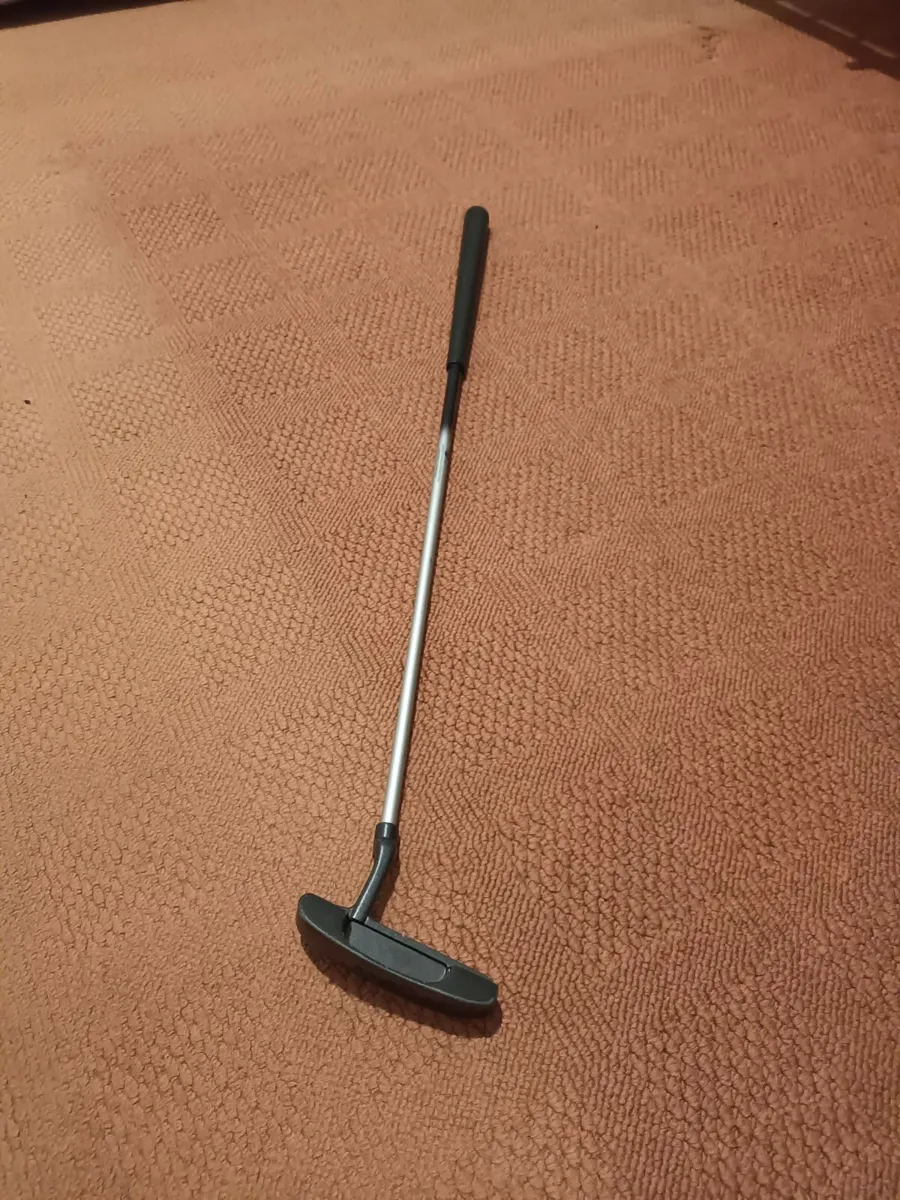 Golf club putter - Image 1