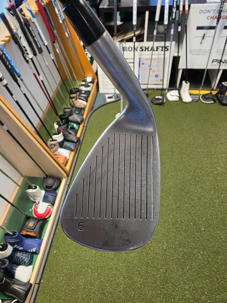 Ping Kids Age 12-14 Prodi G - Image 4