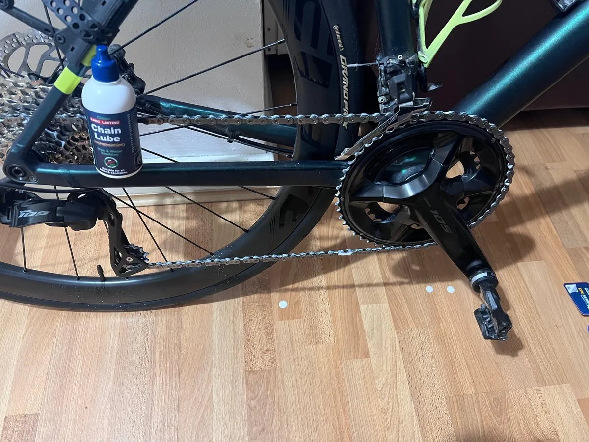 CUBE Attain SLX 2025 - Image 2