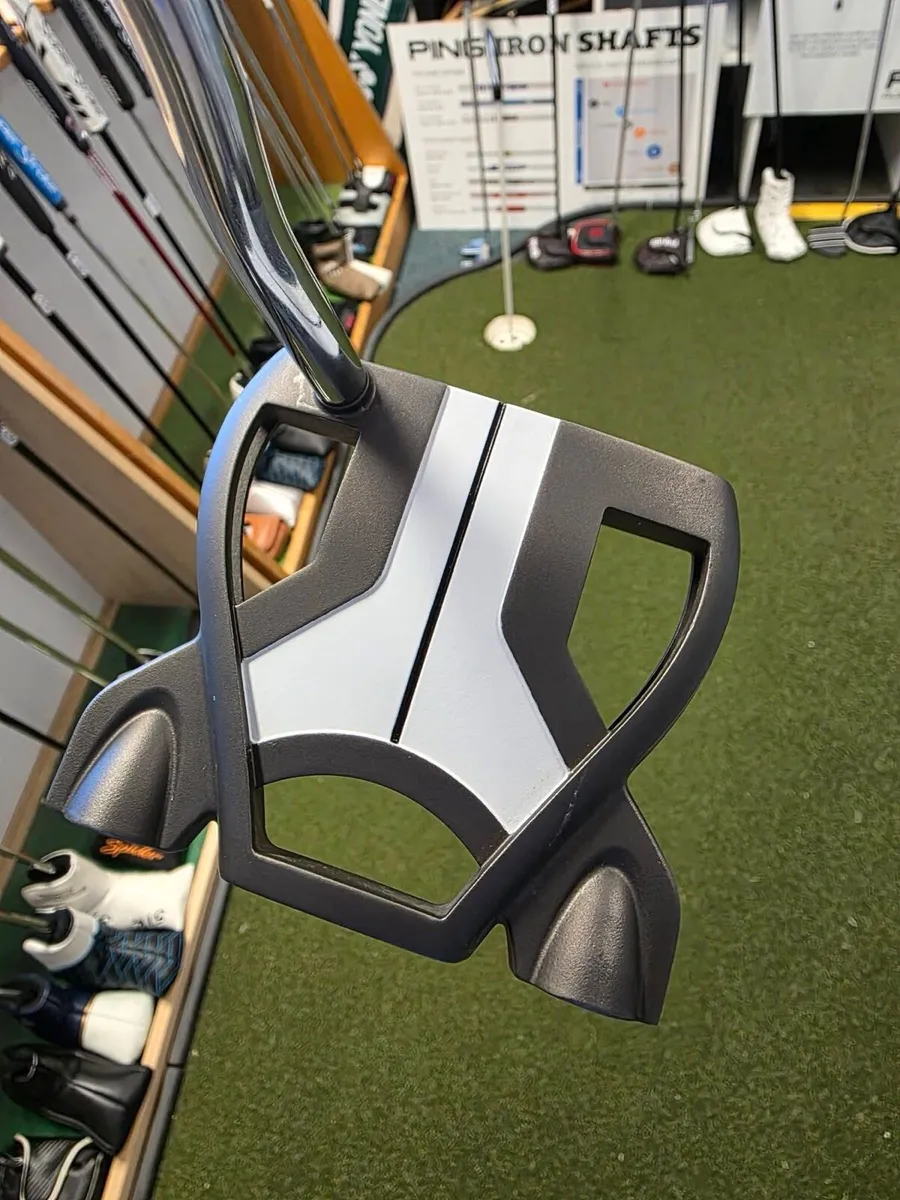 Taylormade Spider Tour S CB Putter - Image 2