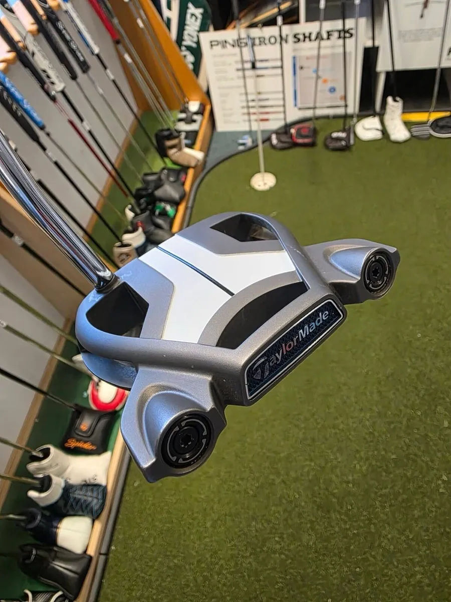 Taylormade Spider Tour S CB Putter - Image 3