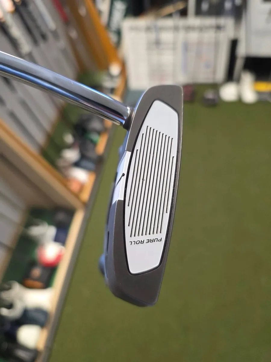 Taylormade Spider Tour S CB Putter - Image 4