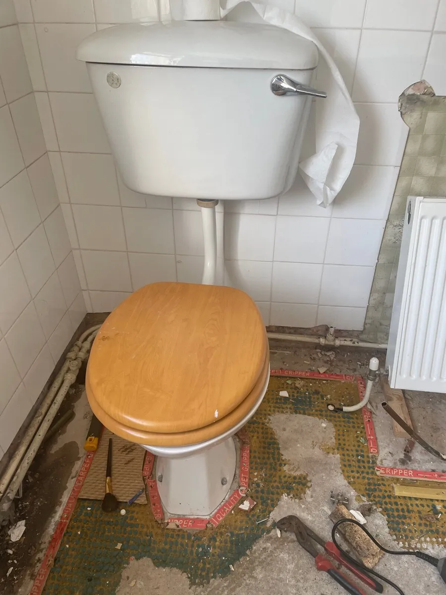 House clearance - Image 2