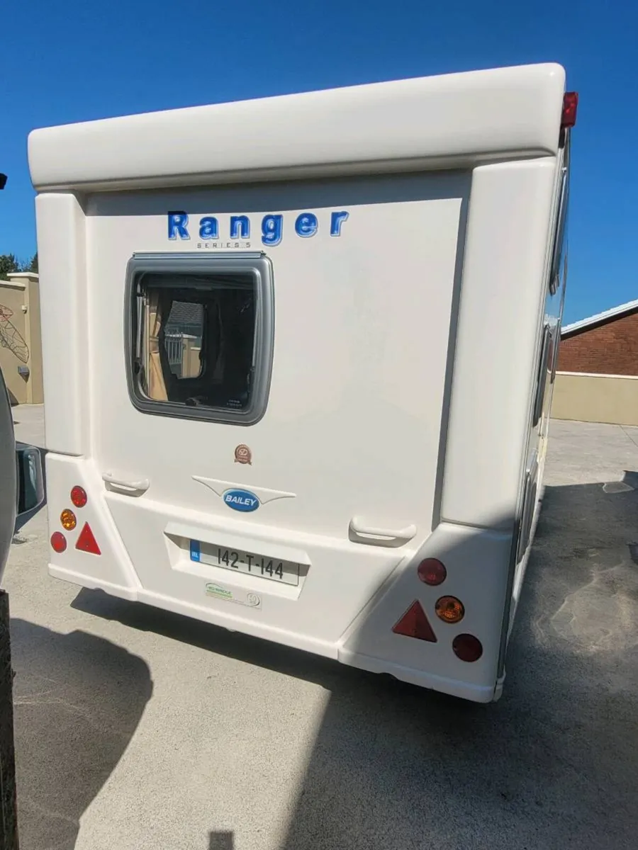 7 bert Bailey ranger in very good condition 👌 - Image 4