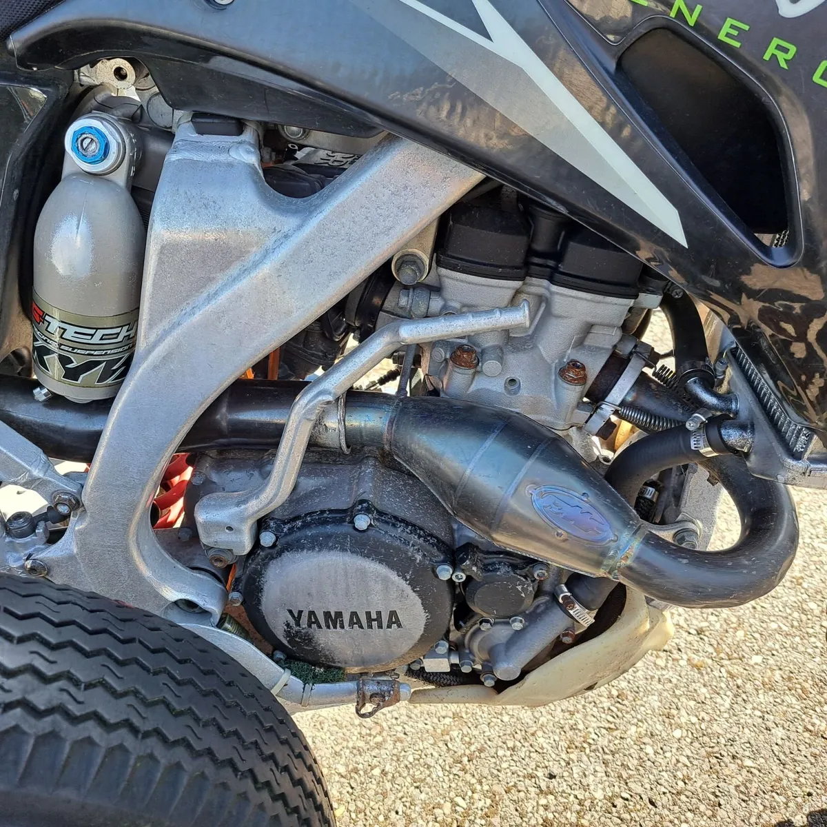 Motorcrossbikes - Image 2