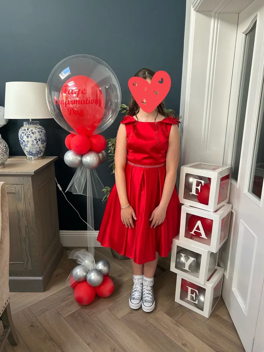 Confirmation dress - Image 2