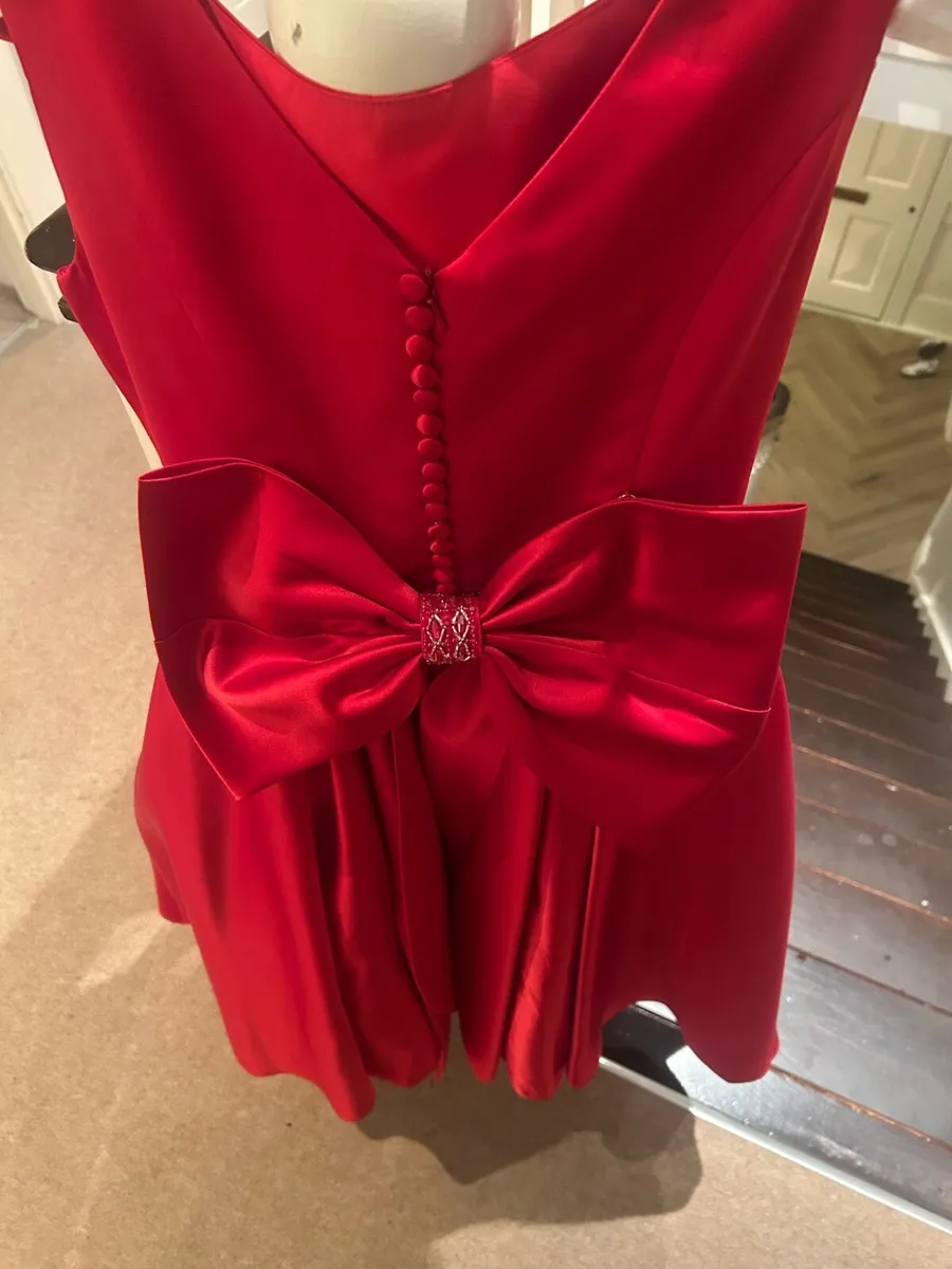 Confirmation dress - Image 3