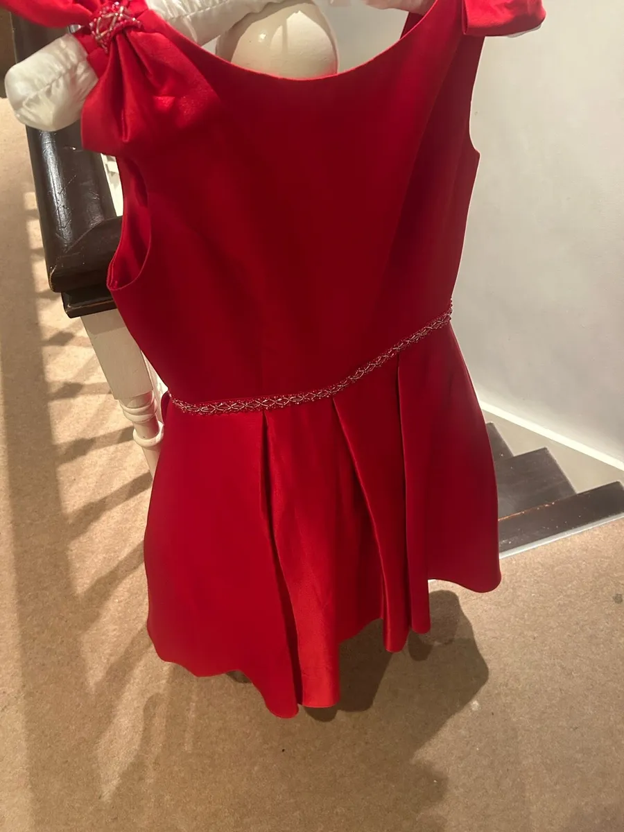 Confirmation dress - Image 4