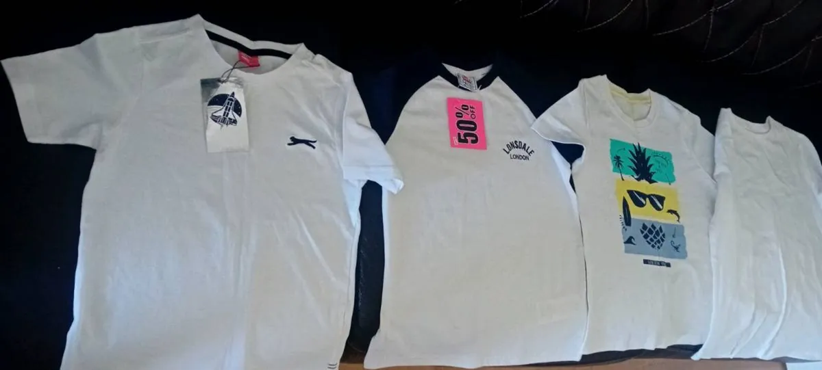 Clothes Bundle - Image 4