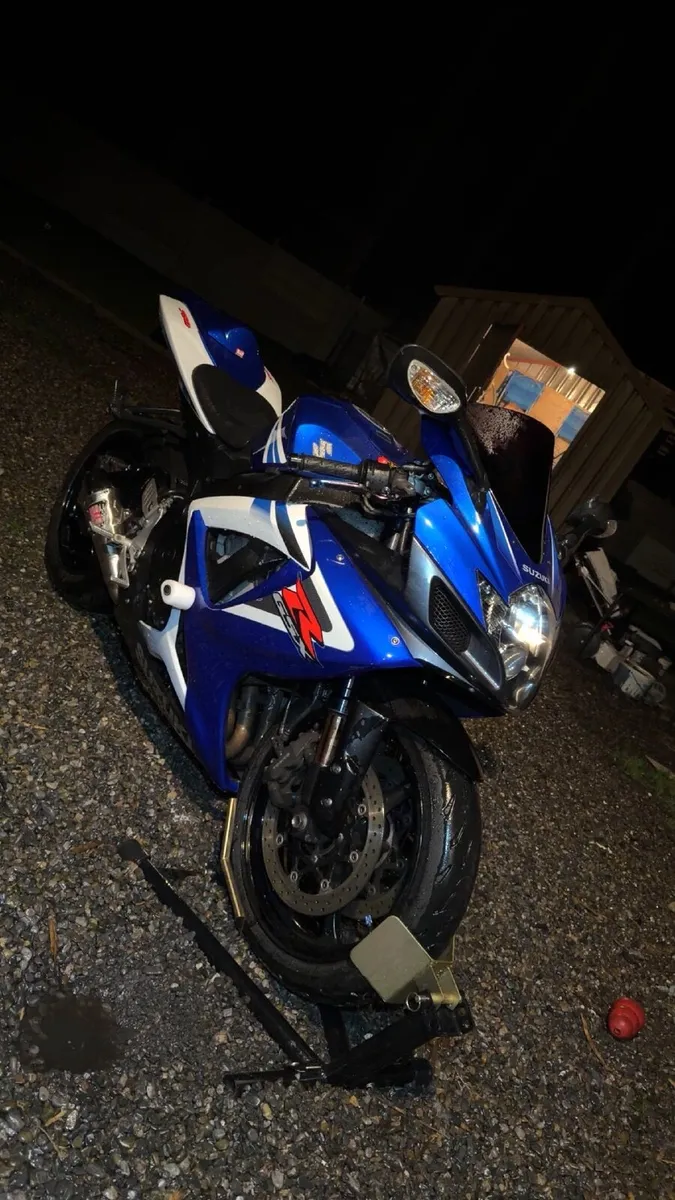 Suzuki Other 2006 - Image 1