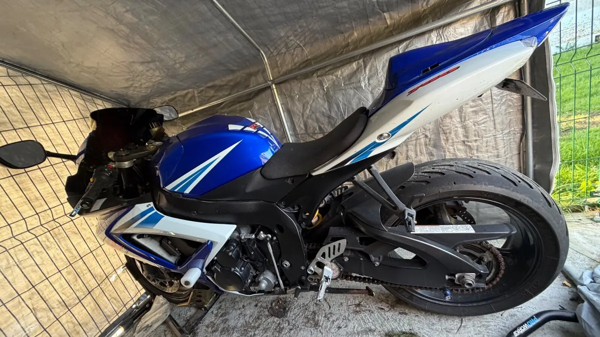 Suzuki Other 2006 - Image 3