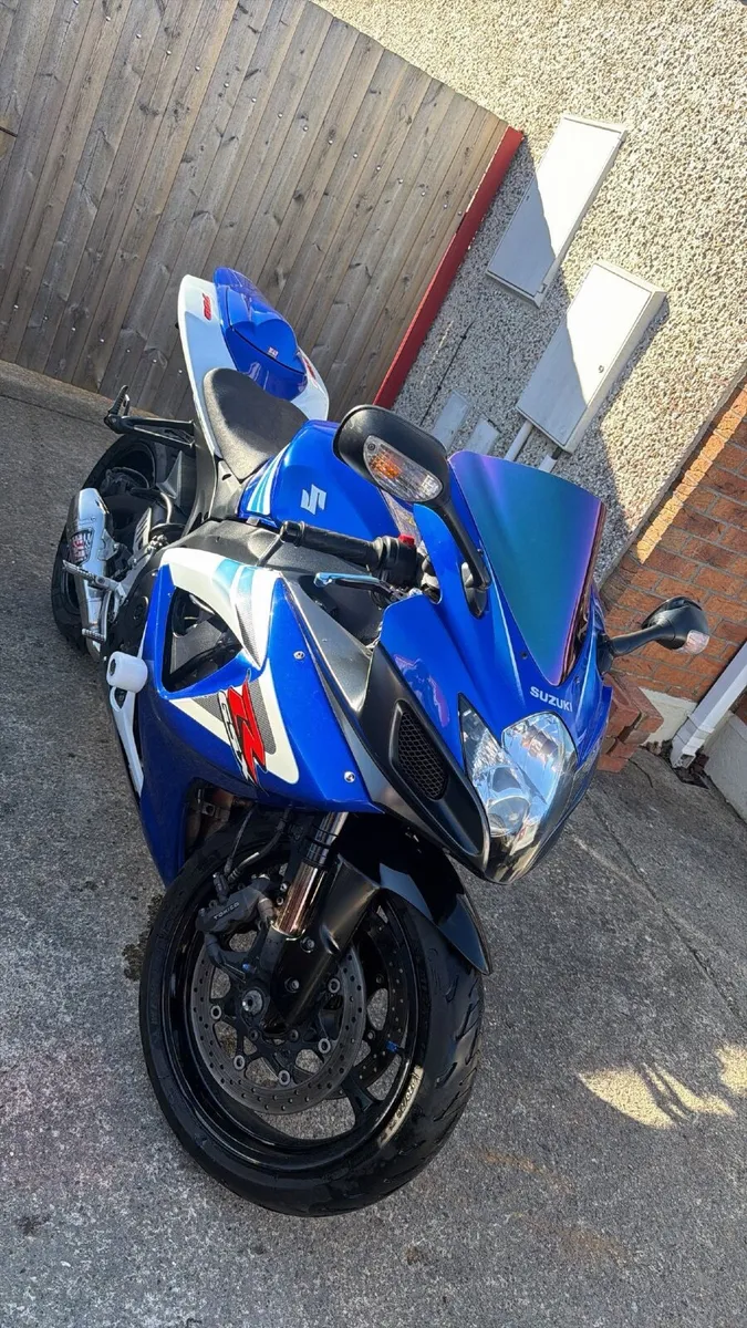 Suzuki Other 2006 - Image 2