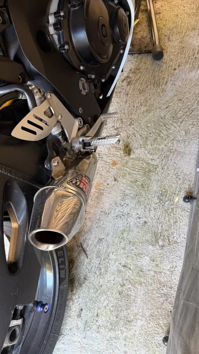 Suzuki Other 2006 - Image 4