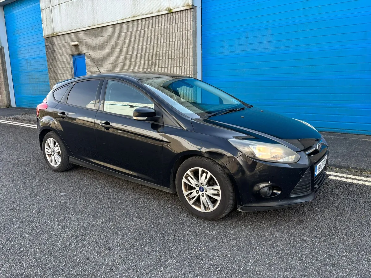 Ford focus van - Image 4