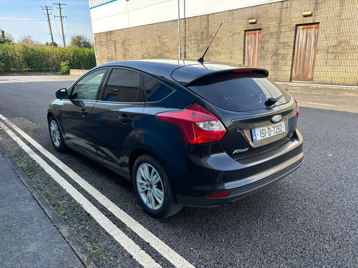 Ford focus van - Image 2