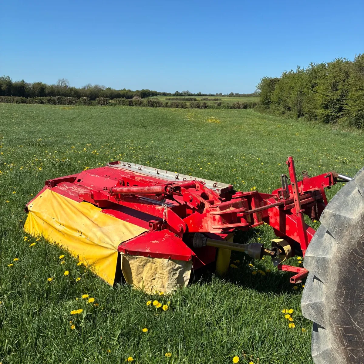 Mower - Image 2