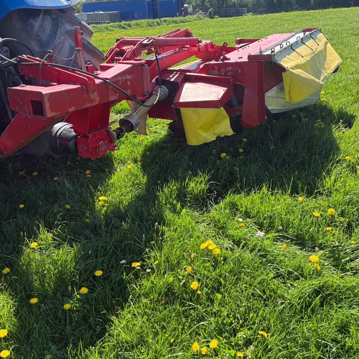 Mower - Image 3