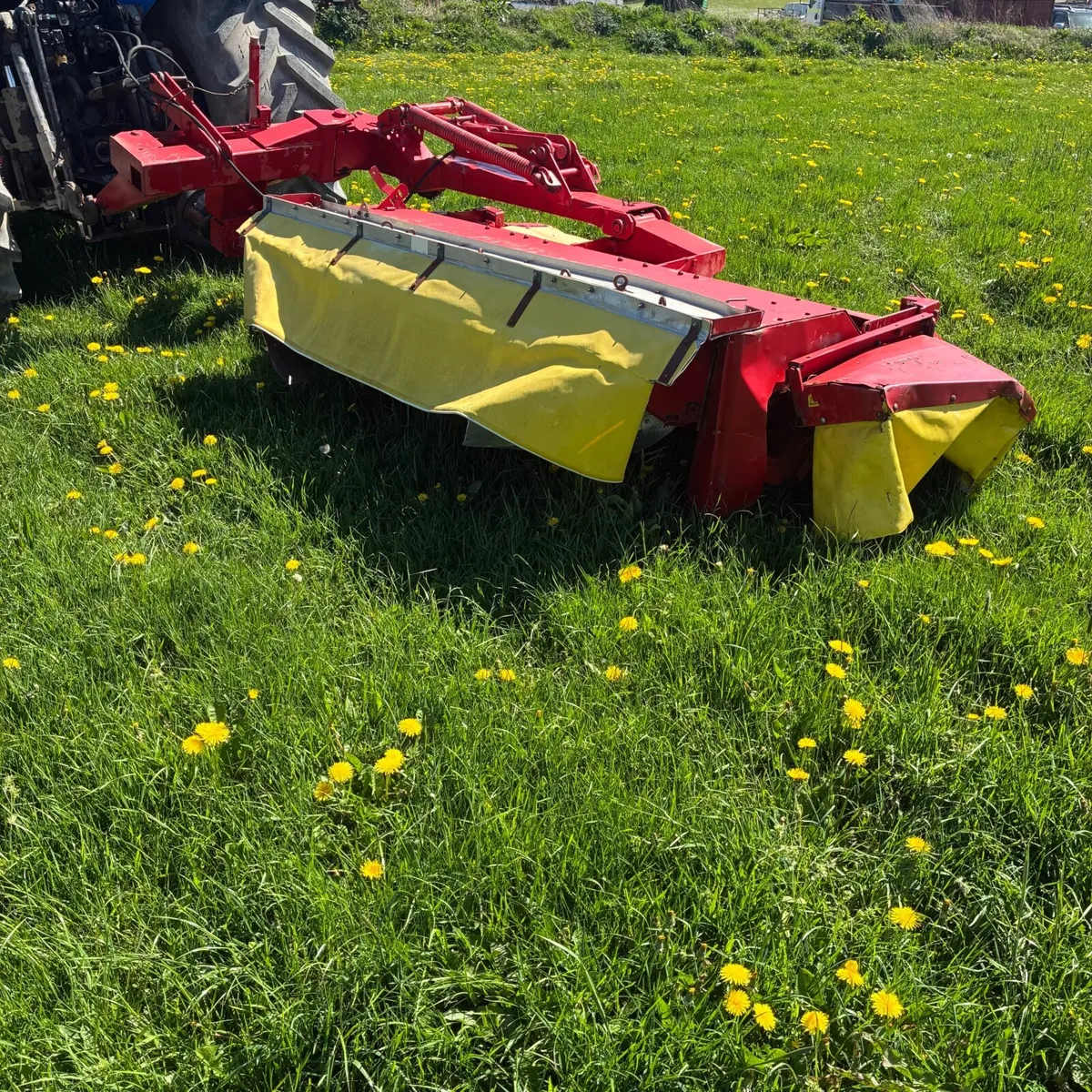 Mower - Image 4