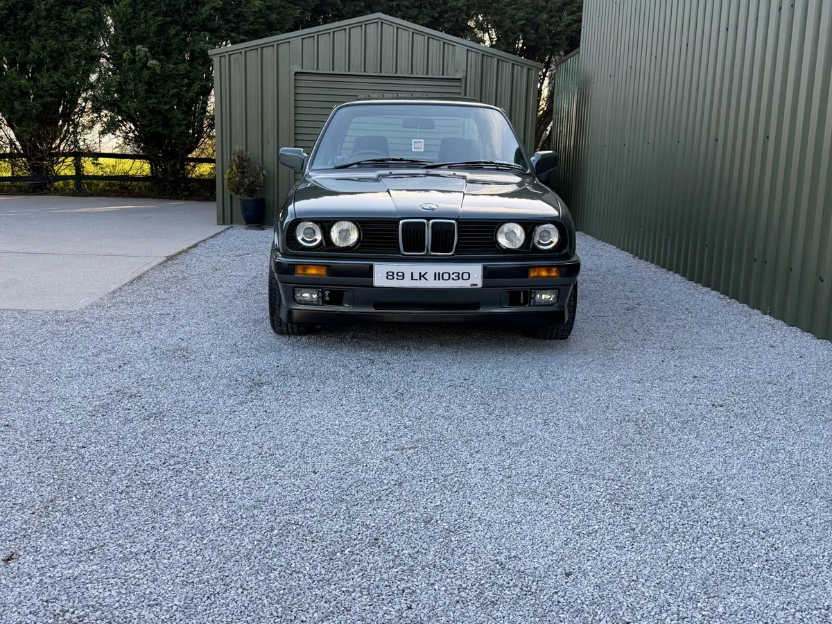 Bmw e30 - Image 2