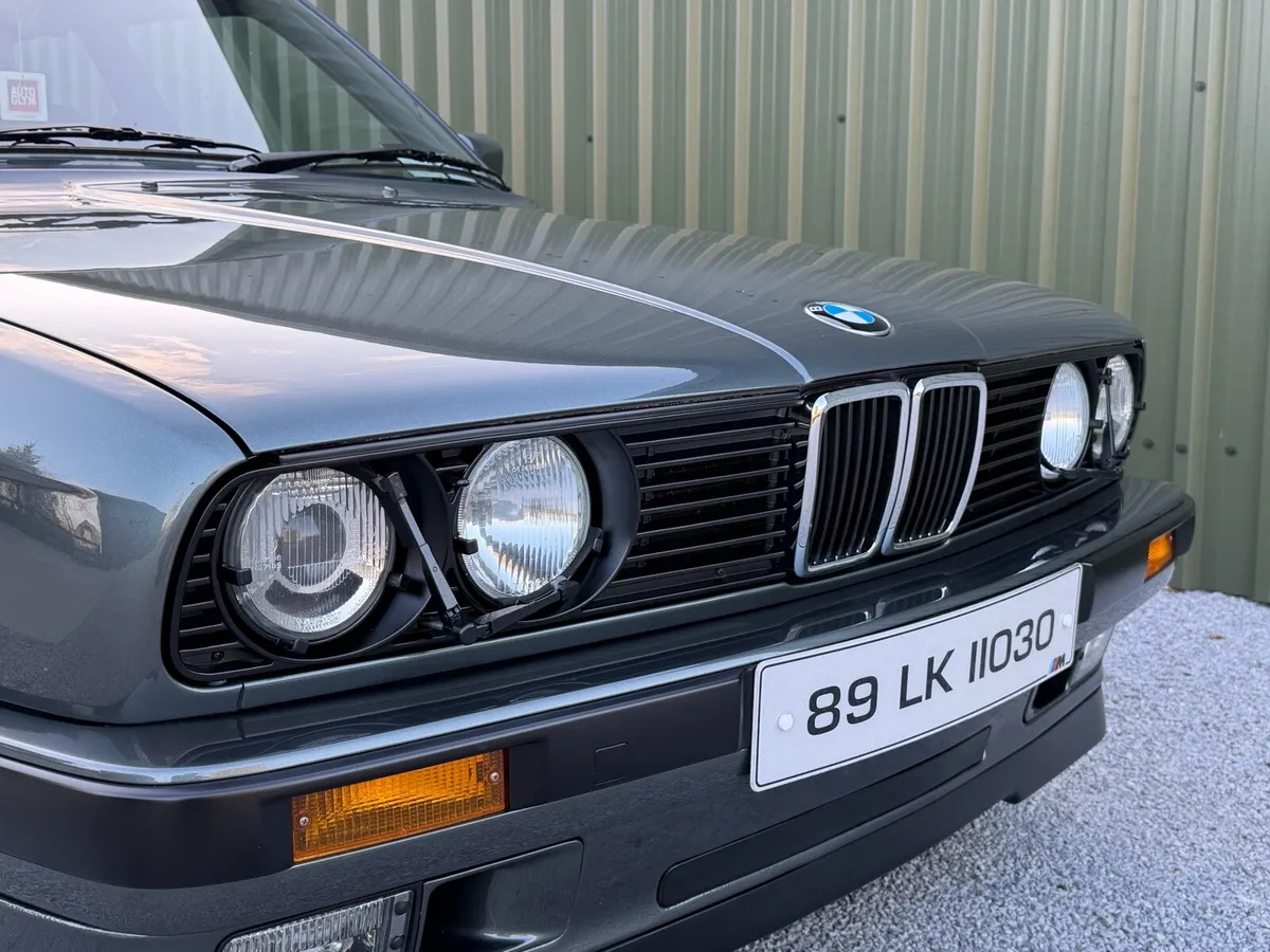 Bmw e30 - Image 3