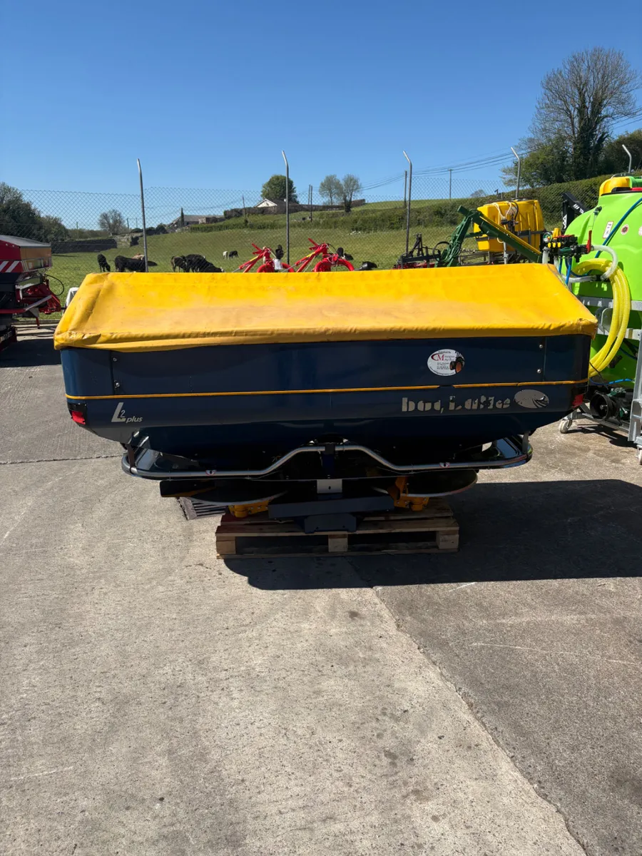 BOGBALLE L2 PLUS - Image 1