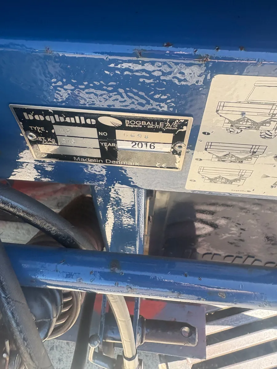 BOGBALLE L2 PLUS - Image 3