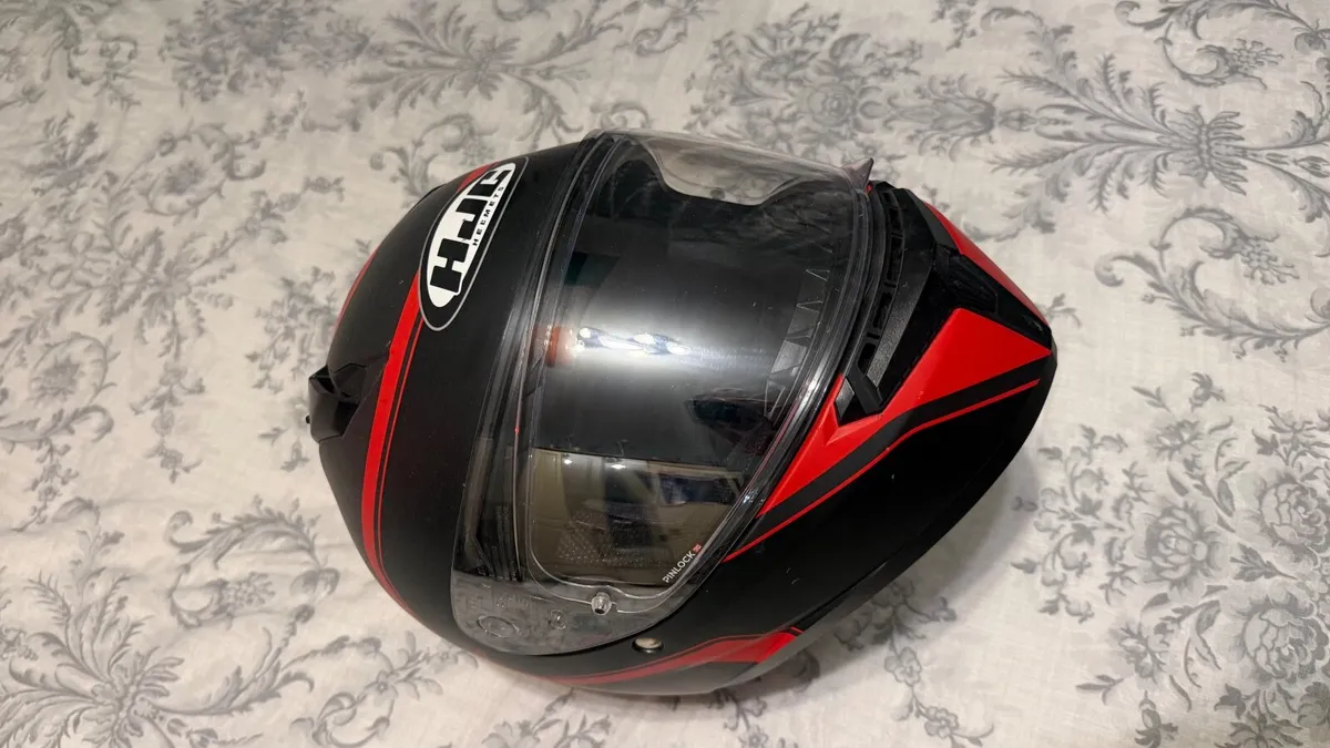 Motorbike gear - Image 3