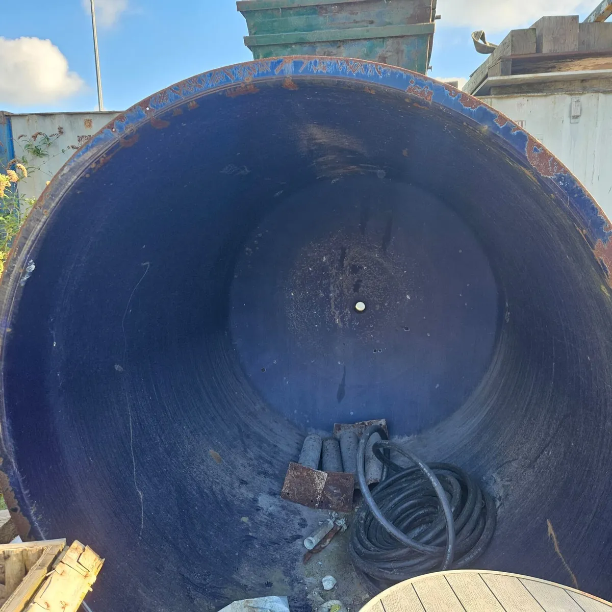 Water tank - Image 3